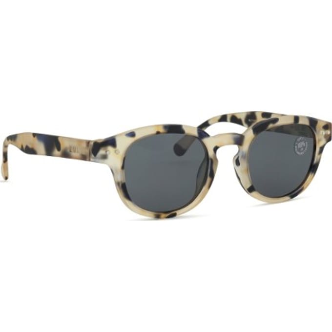 Izipizi Sun Junior #C Light Tortoise (voor 7 - 11 jaar)