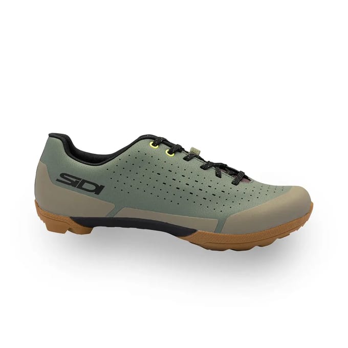 Schoenen Sidi Asper Laces