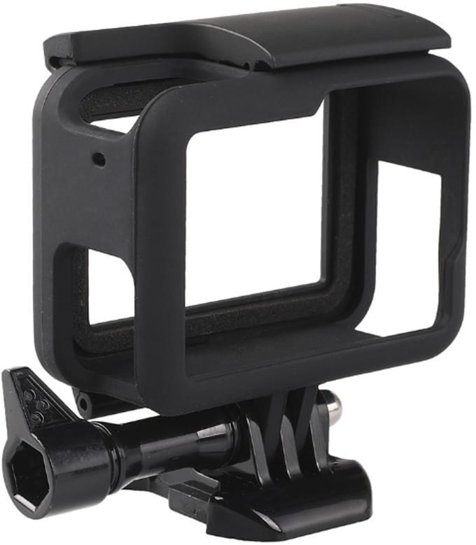 GoPro Hero 5 actiecamera beschermhoes
