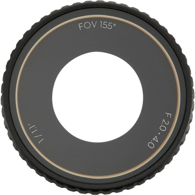 DJI Osmo Action 6 Glass Lens Cover