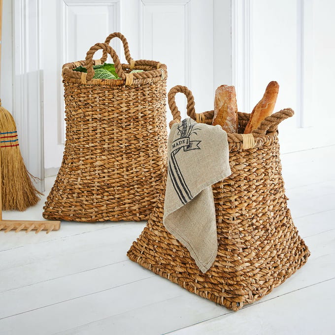 LOBERON Mand set van 2 Saviani bruin