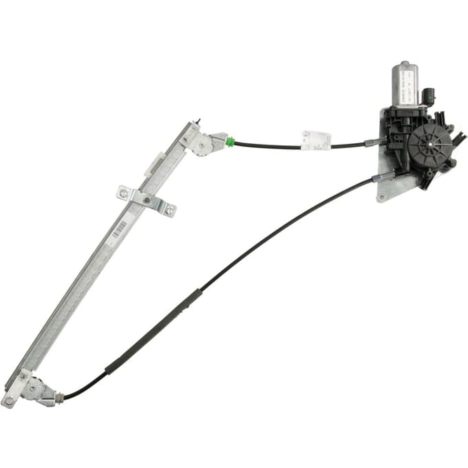 Raamregelaar MAGNETI MARELLI 350103286000 rechts