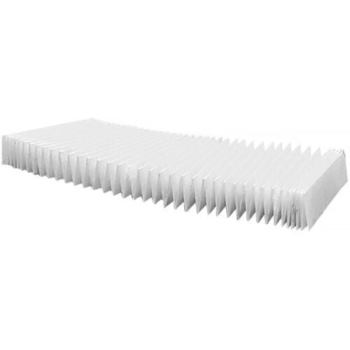 Olix (100 stuks) ONIX Deeltjesfilter voor frituuroliefilter FOFTO60 & FOFTO100