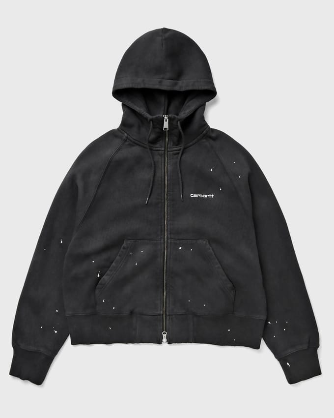 WMNS Hooded Painter Jacket