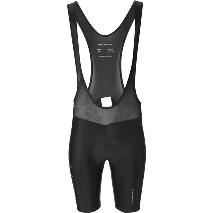 ENDURANCE Radhose JAYNE Short XQL