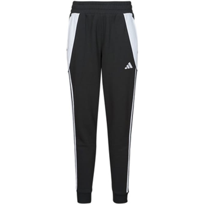 adidas Performance Tiro 24 Sweat Hoodie - Dames - Zwart- L