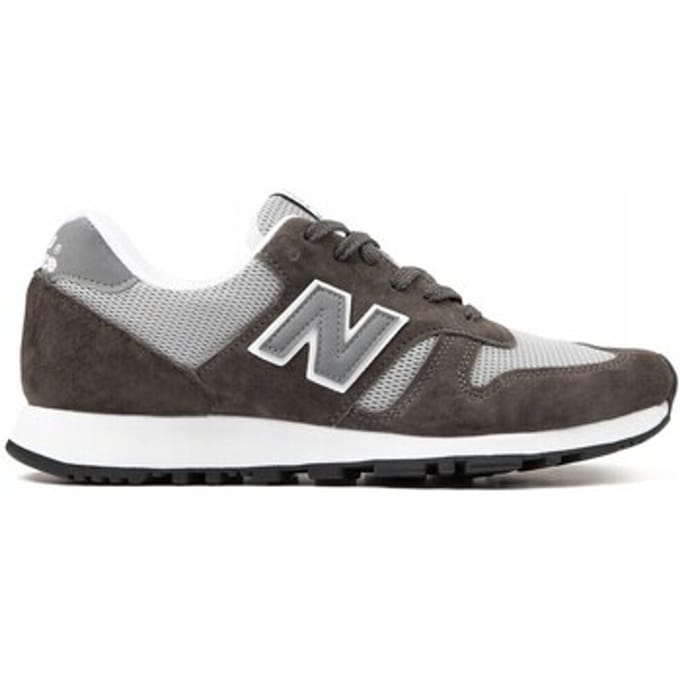 Lage Sneakers New Balance W855DGG