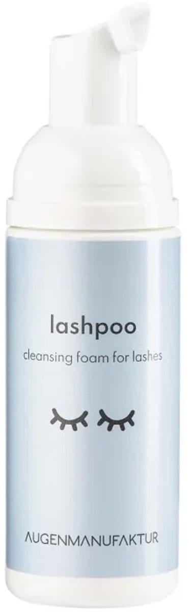 Augenmanufaktur Lashpoo make-up remover 50 ml