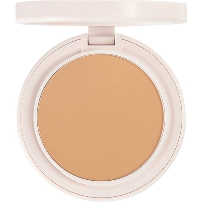 Kylie Jenner Cosmetics Stichting Natural Blur Powder Foundation Dames 10 g