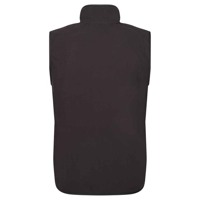 Regatta Unisex navigate fleece body warmer voor volwassenen