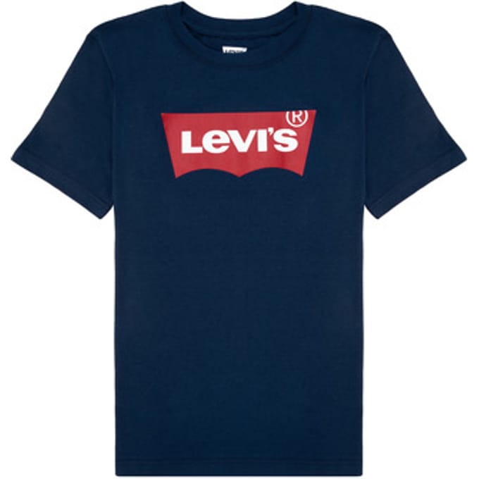 T-shirt Korte Mouw Levis BATWING TEE