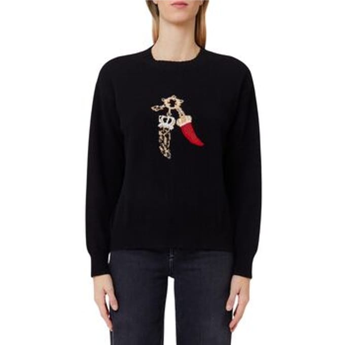 Sweater Liu Jo WF6457MS009