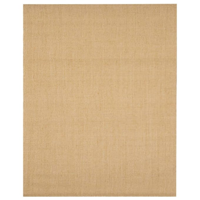 vidaXL - Vloerkleed - 80x100 - cm - natuurlijk - sisal