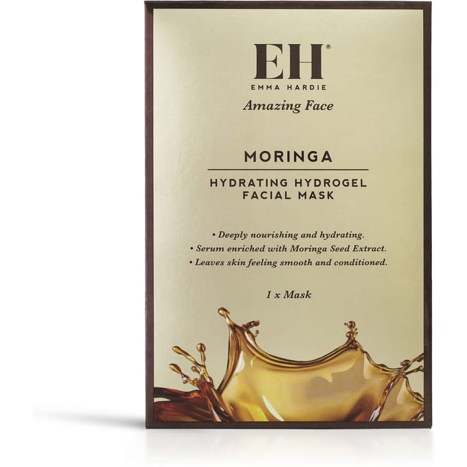 Emma Hardie Moringa Face Mask