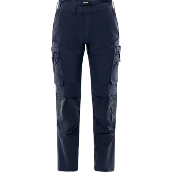 Werkbroek voor dames Fristads 2654 GLWS