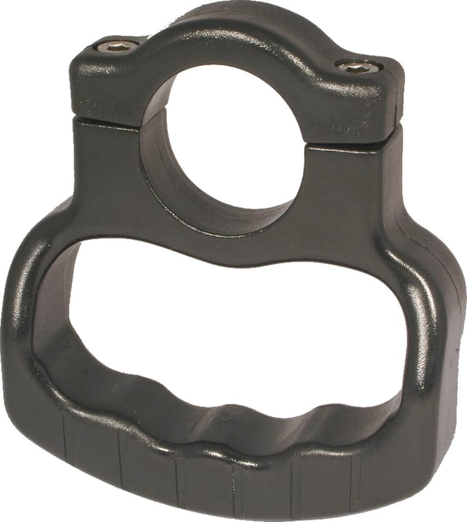 Dive Technics - Handvat - voor Duikfles - Extra Sterk