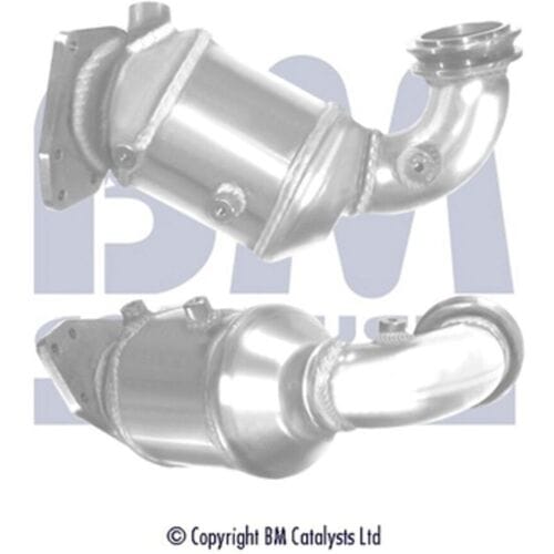 Katalysator BM CATALYSTS BM80576H