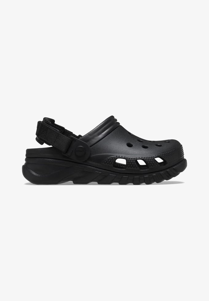 Crocs Duet Max Clog Black 36/37 US J4