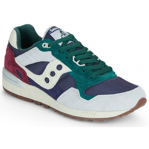 Lage Sneakers Saucony SHADOW 5000