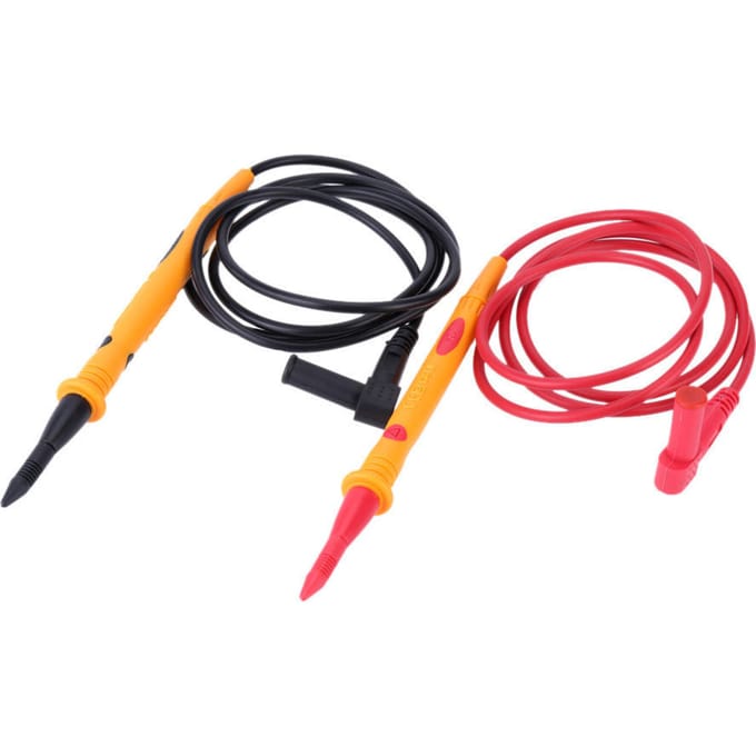 TU-3010B Multimeter Test Probe Hoge Kwaliteit Multi Meter Test Lead Pen Kabel 1