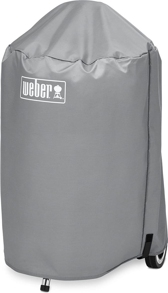 Weber Barbecuehoes - Geschikt voor houtskoolbarbecues van 47 cm
