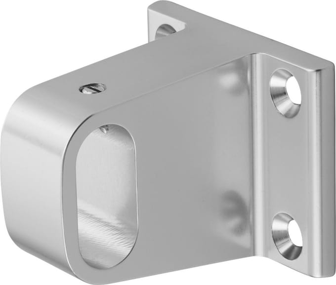 Hermeta STEUN MIDDEN GARDELUX-1 NATUREL (1032-01E)