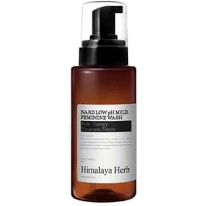 NARD - Low pH Mild Feminine Wash 300ml
