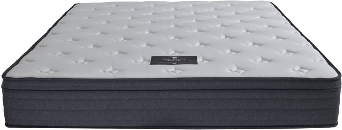 Goossens Black Label Pocketveringmatras 160 x 200 cm