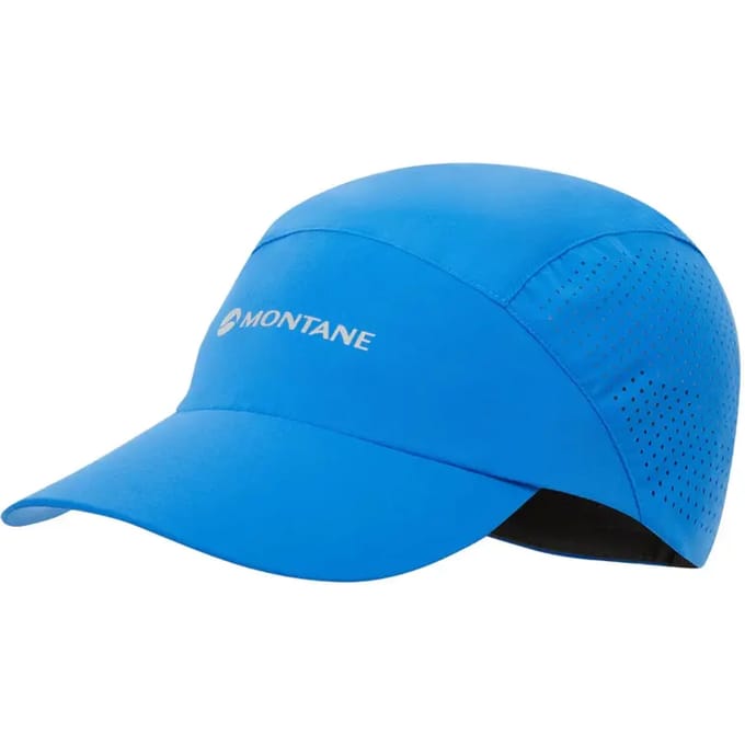 Baseball cap Montane Jetstream