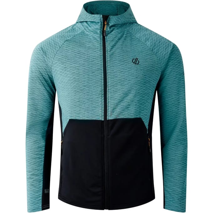 Hooded fleece Dare 2B Assimilate III