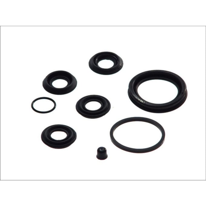 Reparatieset, remklauw AUTOFREN SEINSA D4-048 rechts