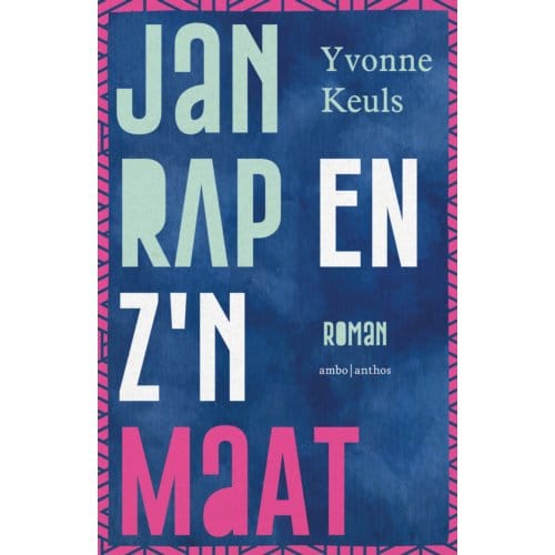 Jan Rap En Z'n Maat - Yvonne Keuls