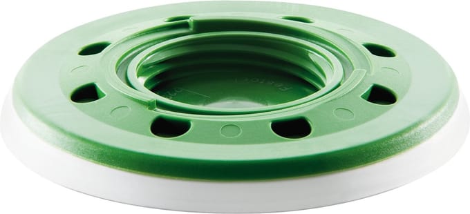 Festool 492128 POLIJSTSCHIJF PT-STF-D125 FX-RO125 Diameter 115 mm 1 stuk(s)