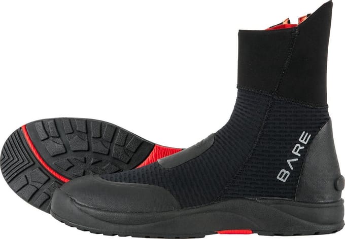 Bare - 7MM - Ultrawarmth - Boots - Maat 36 - Bare maat 05