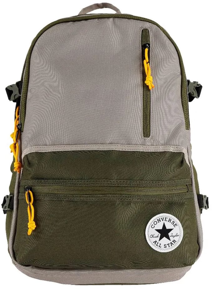 Rugzak Converse CAM STRAIGHT EDGE BACKPACK