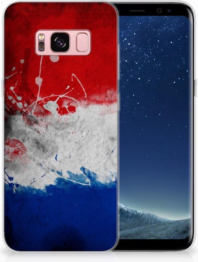 Samsung Galaxy S8 Hoesje Nederland