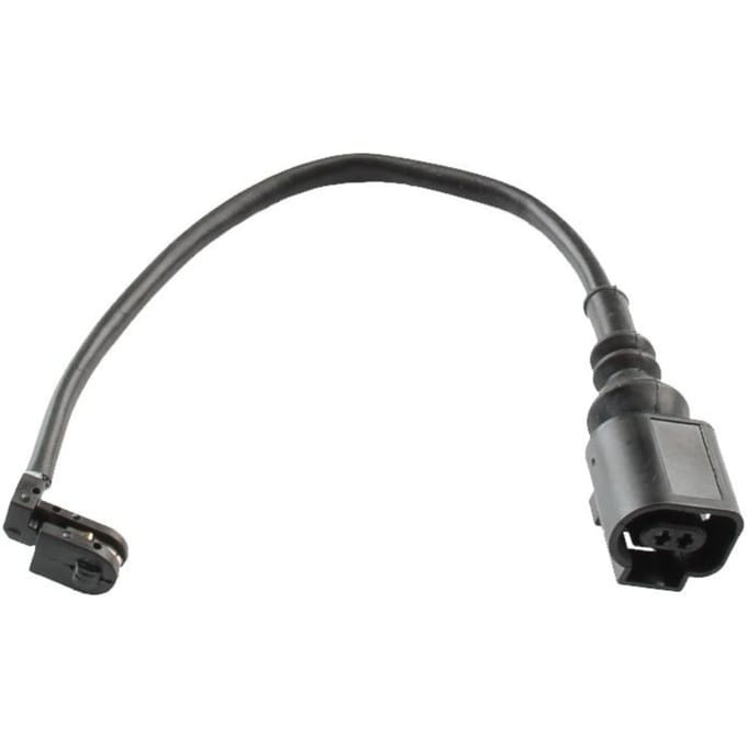 Waarschuwingscontact, remblokslijtage QUICK BRAKE WS 0429 A
