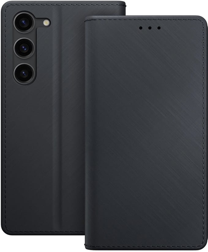 Samsung Galaxy S23 5G - 3mk portemonneehoesje