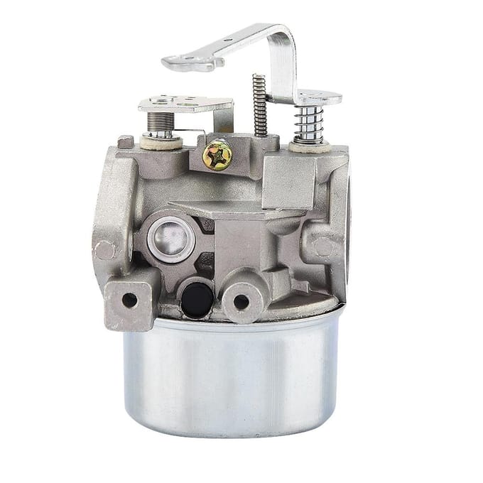 Carburateur voor Tecumseh 640152A HM80 HM90 HM100 gray