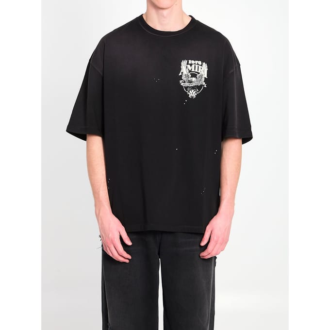 Eagle oversized T-shirt
