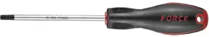 Force schroevendraaier Torx ( 145mmL ) T5