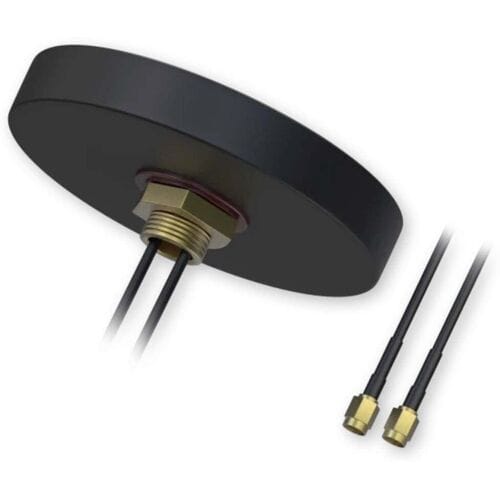 Teltonika PR1KCL25 Dakschroefantenne
