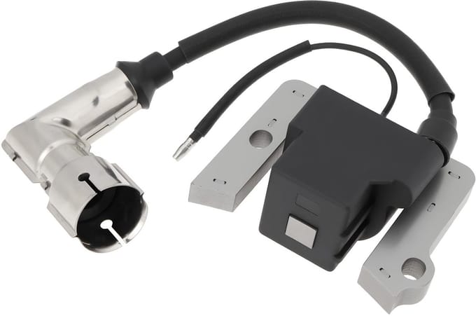 Dailygoods - Grasmaaier Motor Bobine 751-10367 Compatibel met Motoren