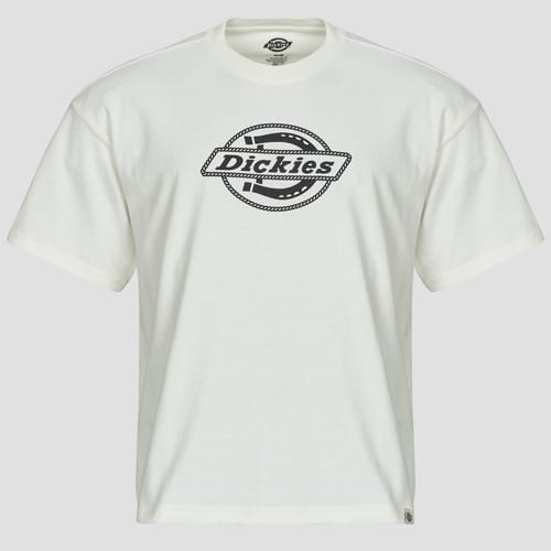 T-shirt Korte Mouw Dickies Forth Shaw