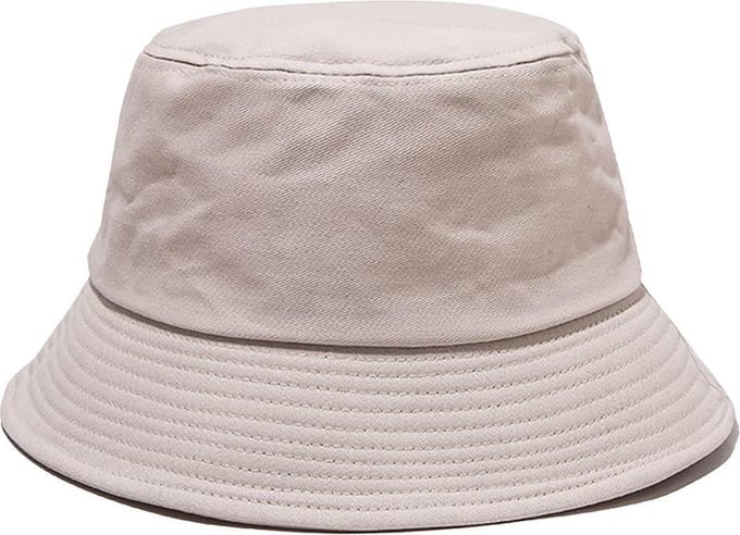 Go Go Gadget - Bucket hat - vissershoedje - beige