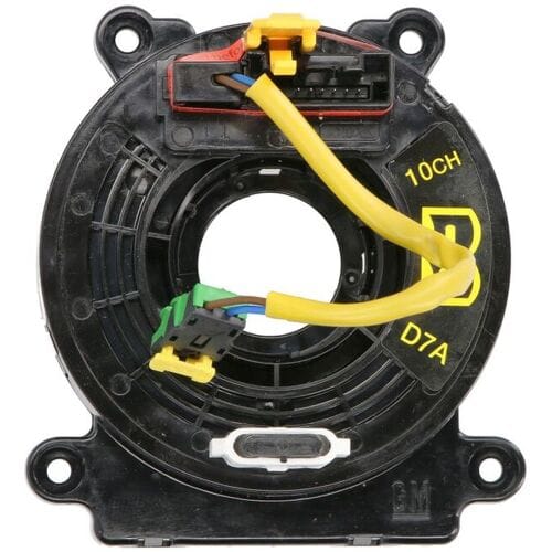 Wikkelveer, airbag MEAT & DORIA 231636