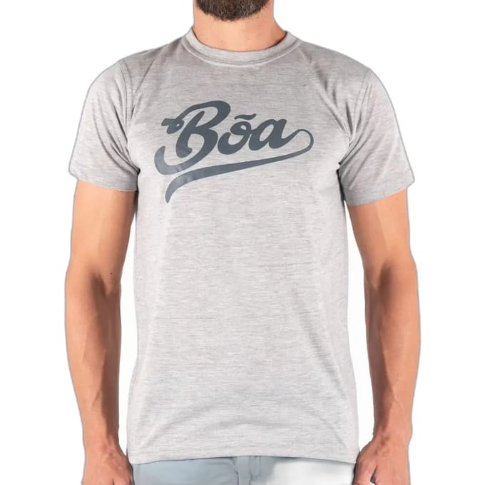 Rashguard Boa Fightwear Jogo No Chão