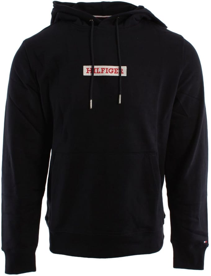 Tommy Hilfiger sweater maat XXL