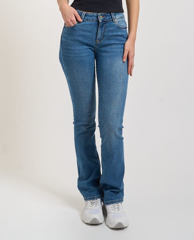 Fracomina Jeans Blue