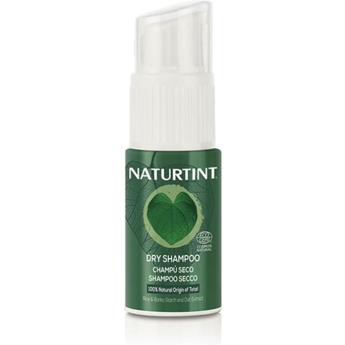 Ecotint Naturtint Eco Droogshampoo